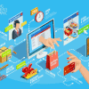 Ecommerce-Shopping-Infographics