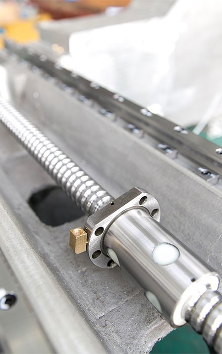 高端高速龙门精雕