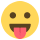 :razz: