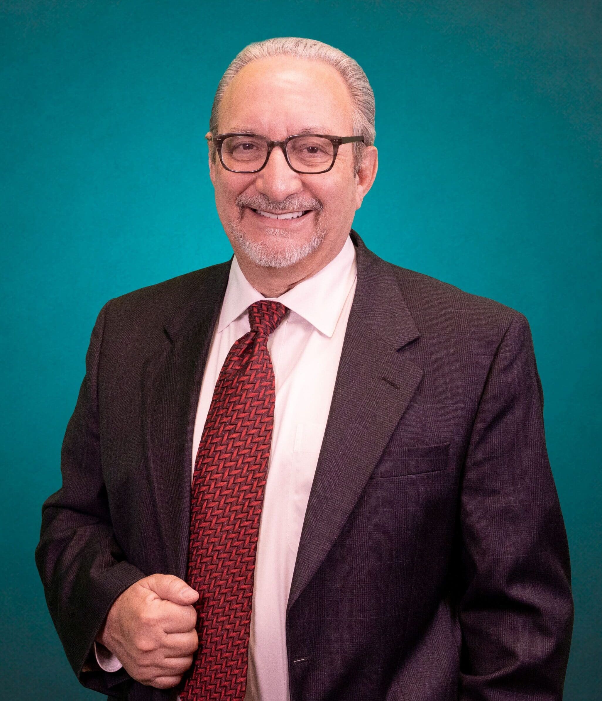 Adam H. Miller