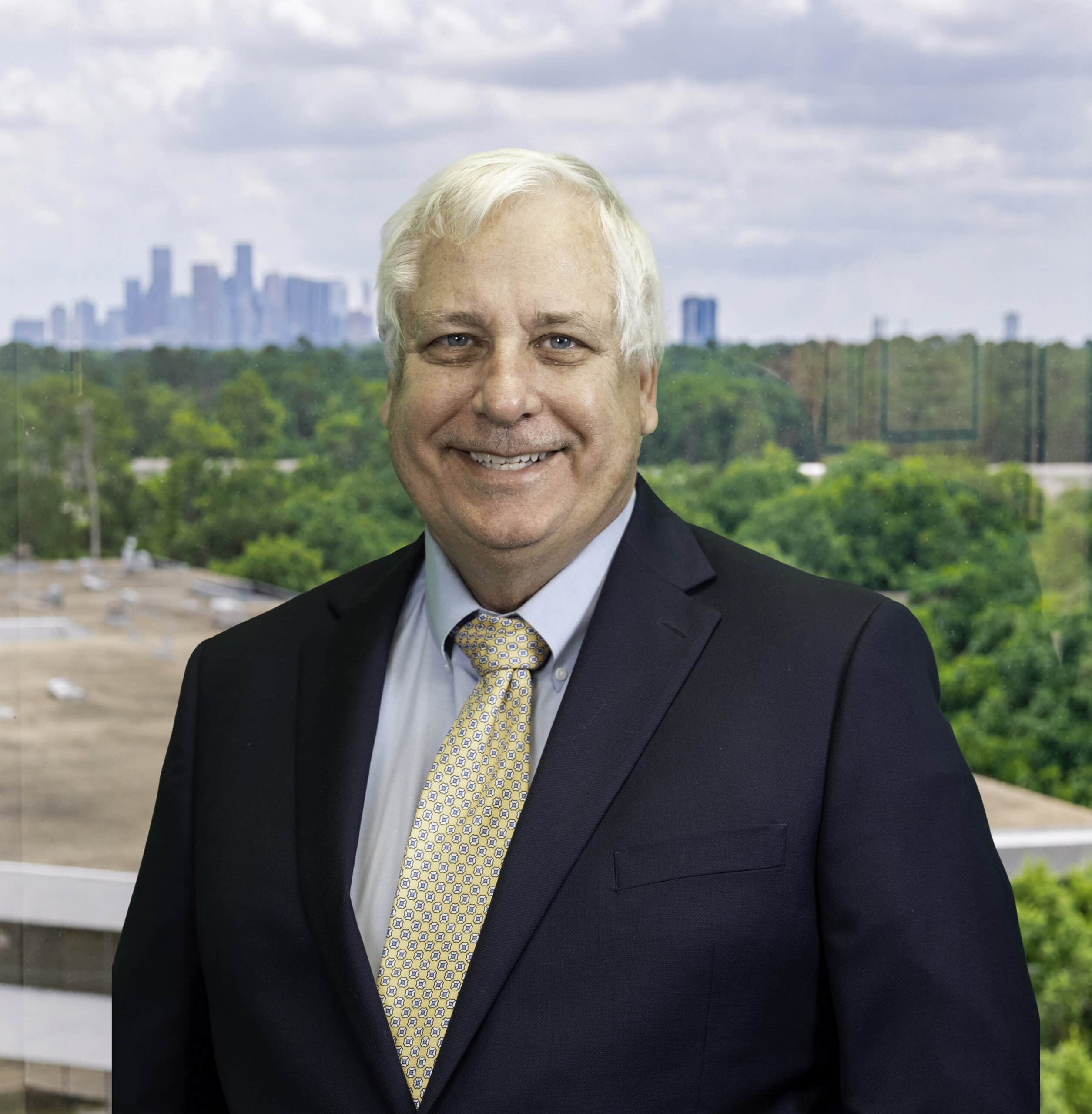 John - Accounting Manager