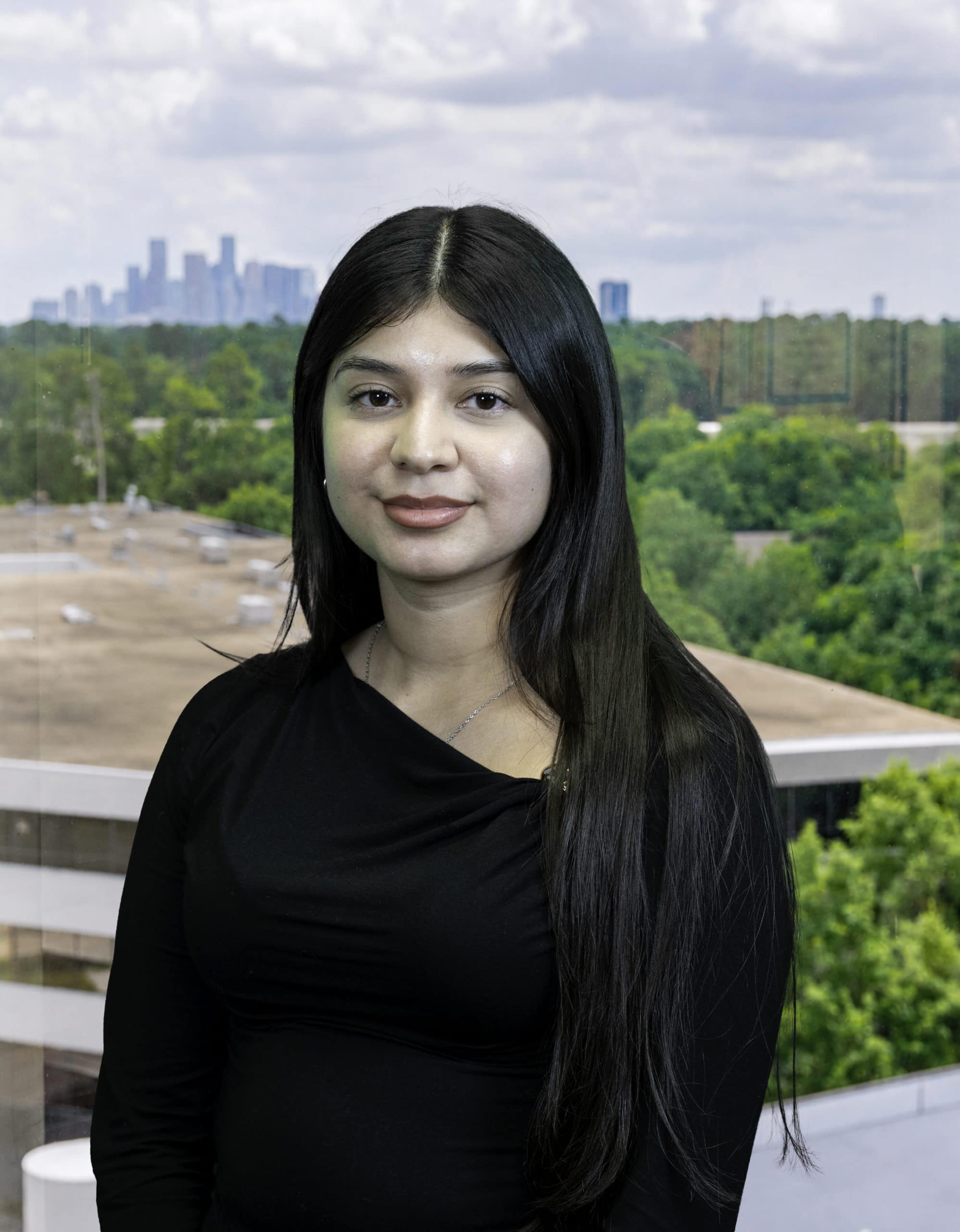 Amy - Paralegal