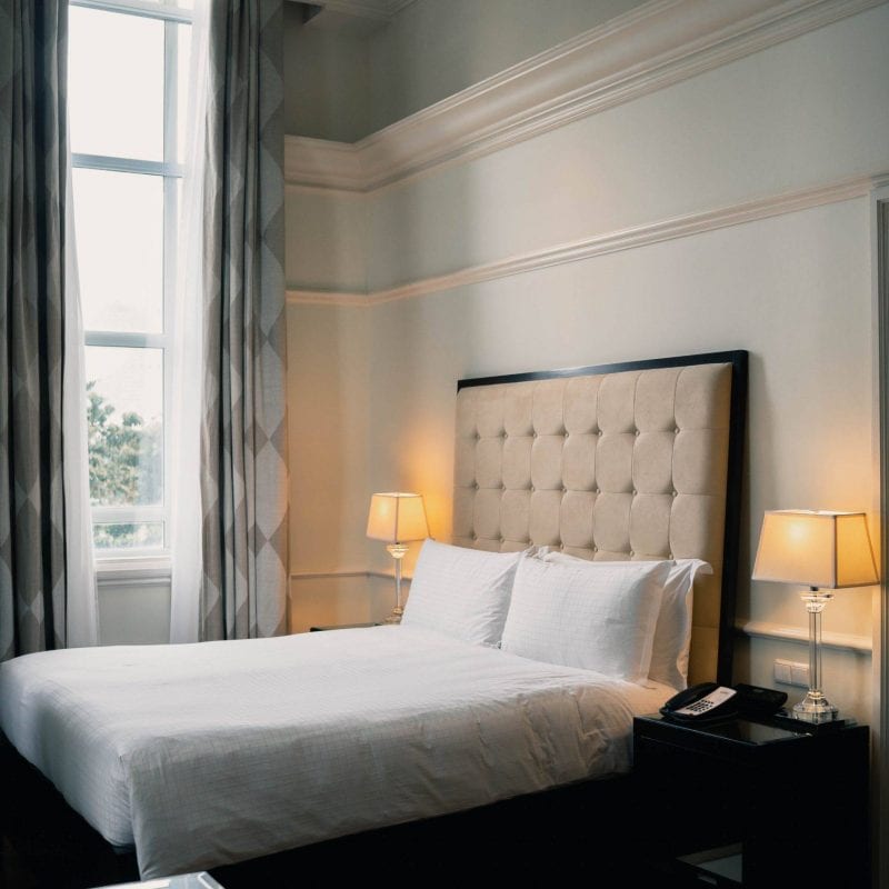 Mietwäsche-Bettwäsche-Wäscherei Mietwäsche-Hotel-Bettwäsche