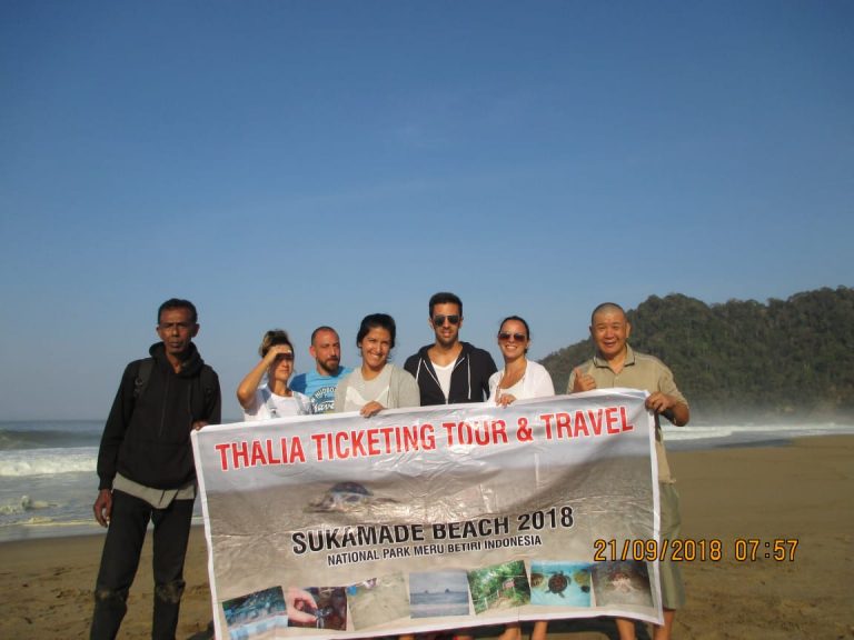 Sukamade Thaliatravel