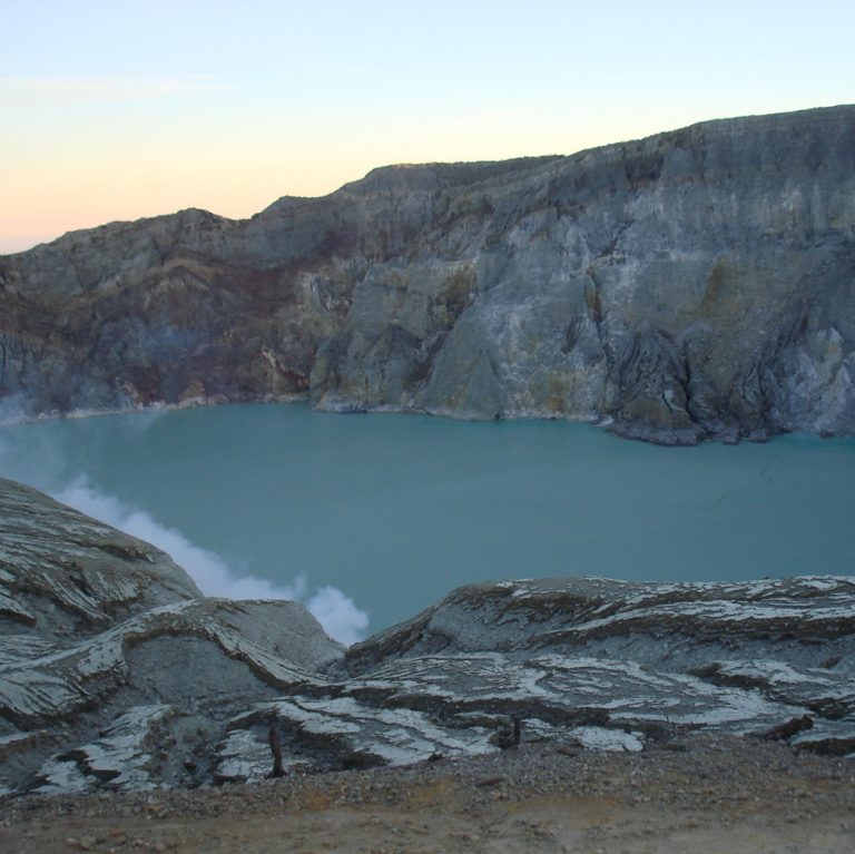 Thaliatour Ijen