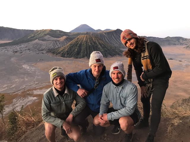 Bromo Probolinggo Thalia Travel