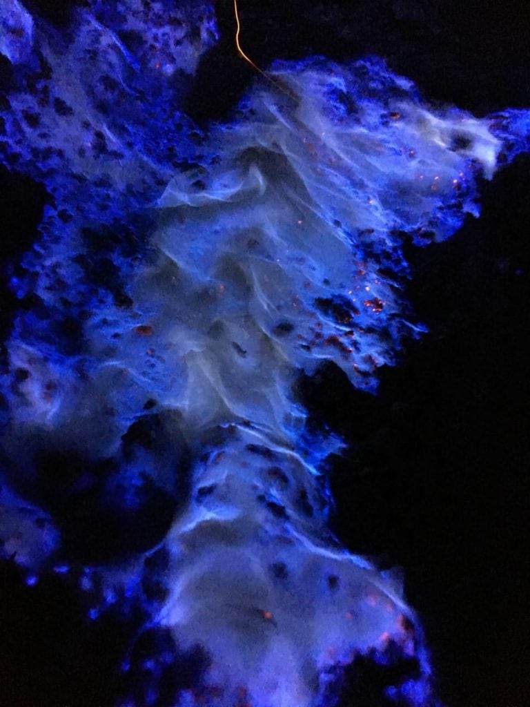 Thaliatravel Bluefire