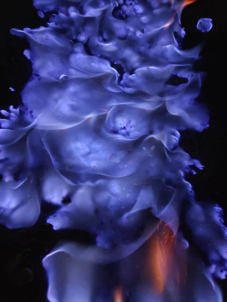 BLUE FIRE THALIA TRAVEL 1