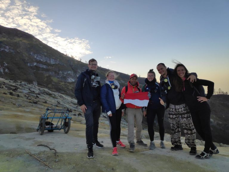 MASTER TOM IJEN GUIDE