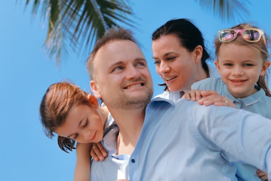 Family Law Attorney Marketing