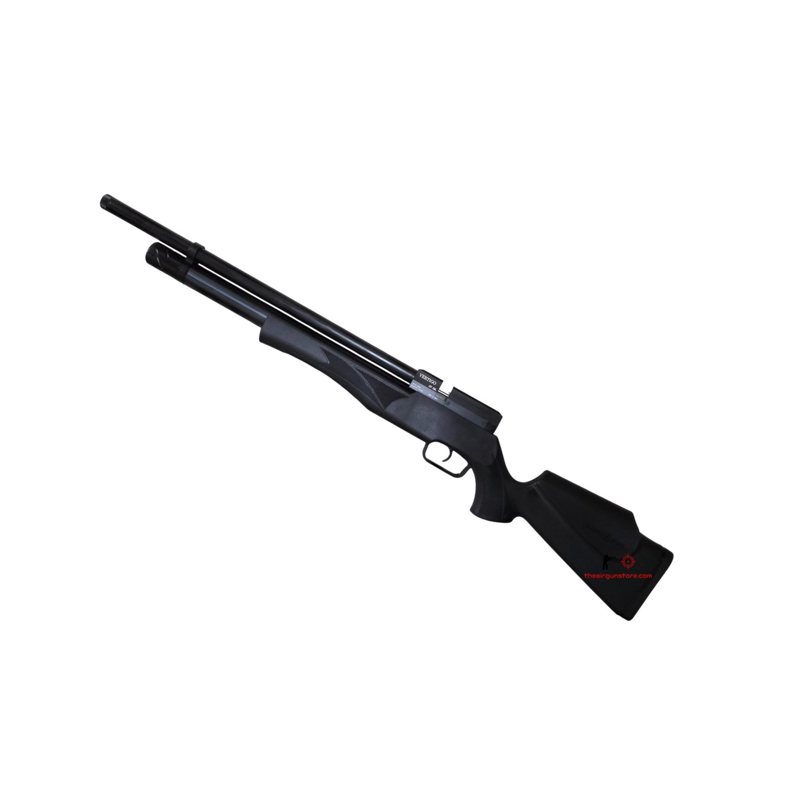 vertigo side lever regulated