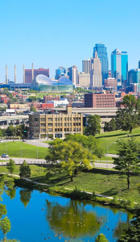 Personal Injury Lawyers near Kansas City, MO