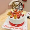 bánh sinh nhật ngon hh4c linh đàm the cati cake