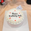 Đặt Bánh Sinh Nhật Thiết Kế Theo Yêu Cầu the cati cake
