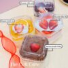 Set Bánh Mousse Hoa Quả Mix Vị Quà Tinh Tế Tặng Người Yêu 8-3