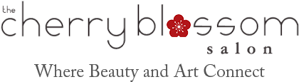 The Cherry Blossom Salon Where Beauty and Art Connect
