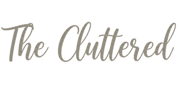 The Cluttered: Where Clutter Becomes Character
