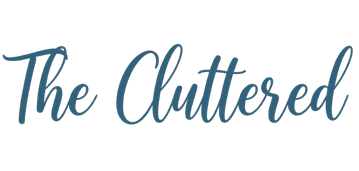 The Cluttered: Where Clutter Becomes Character