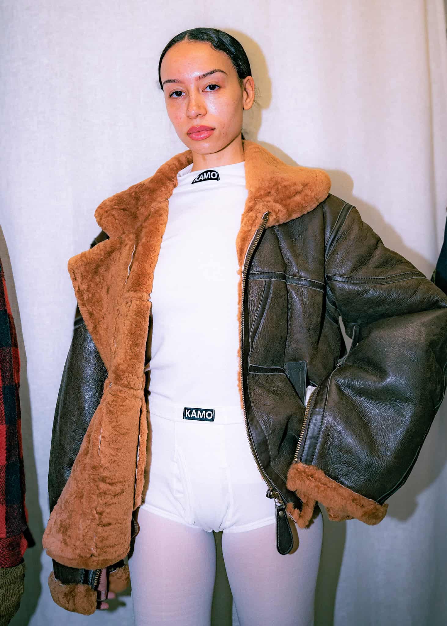 KAMO AW25, reviewed by The Cold Magazine