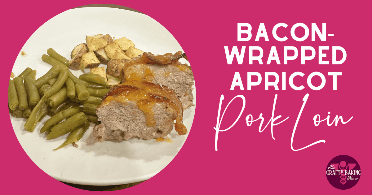  Easily Mastering The Most Delicious Bacon-Wrapped Pork Loin