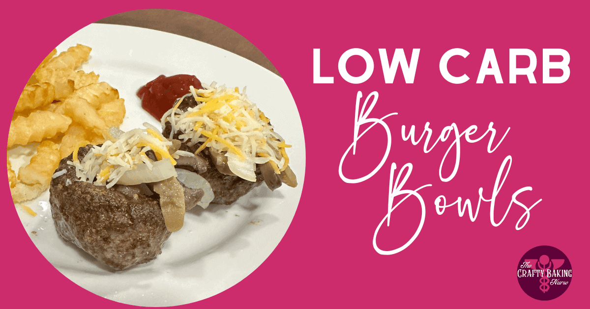 The Best Low Carb Burger Bowls