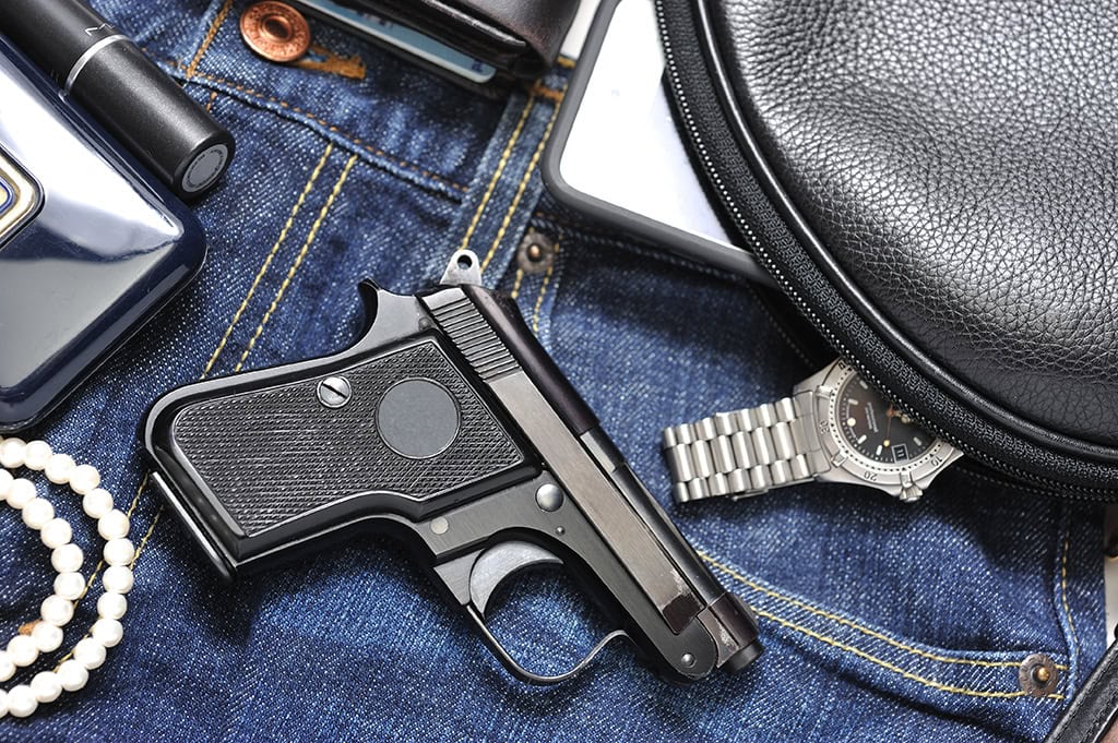 Legally Selling A Gun In Nevada And What Is An Illegal Gun Sale