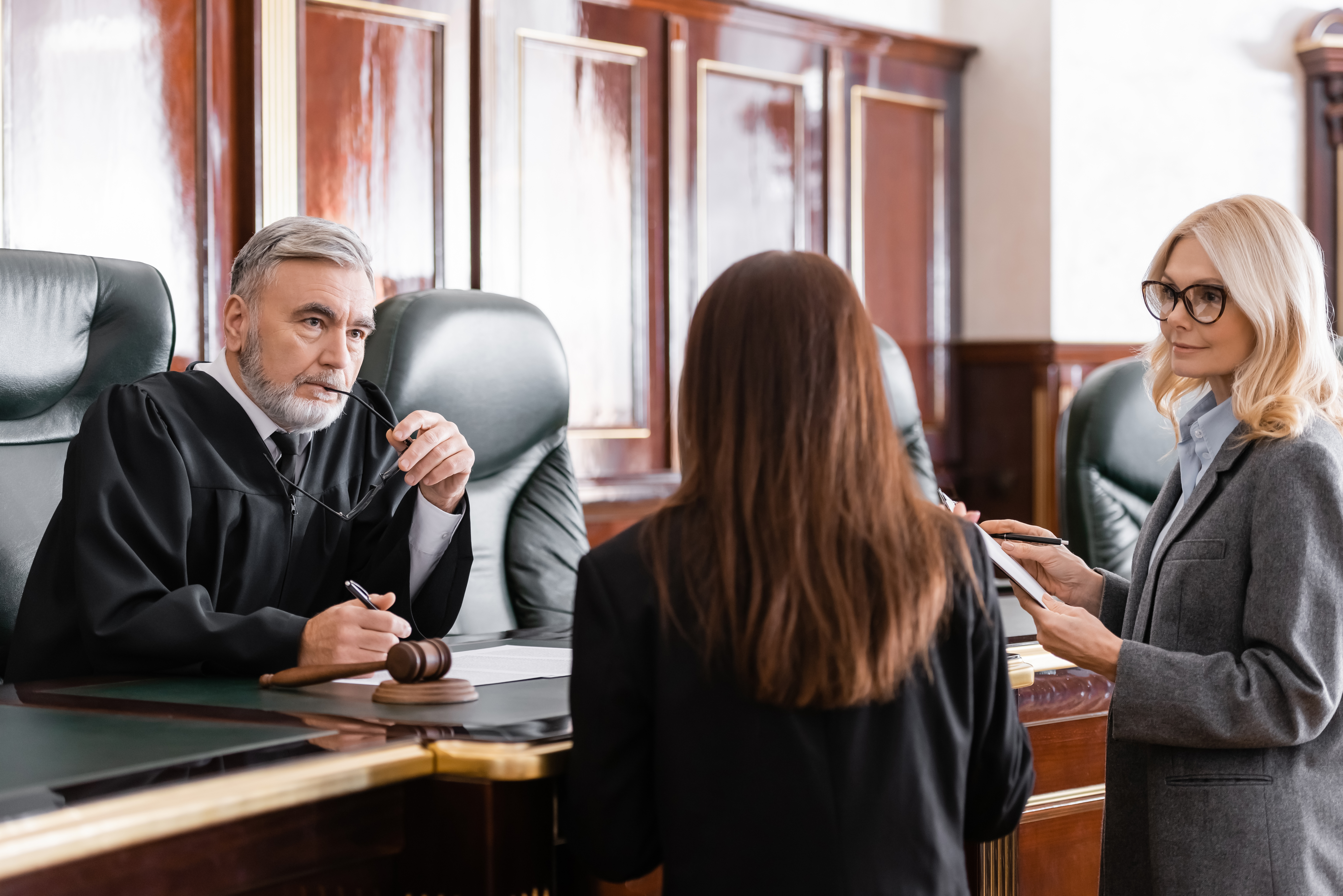 Nevada DUI Court Process: What to Expect at Each Stage of a DUI Case