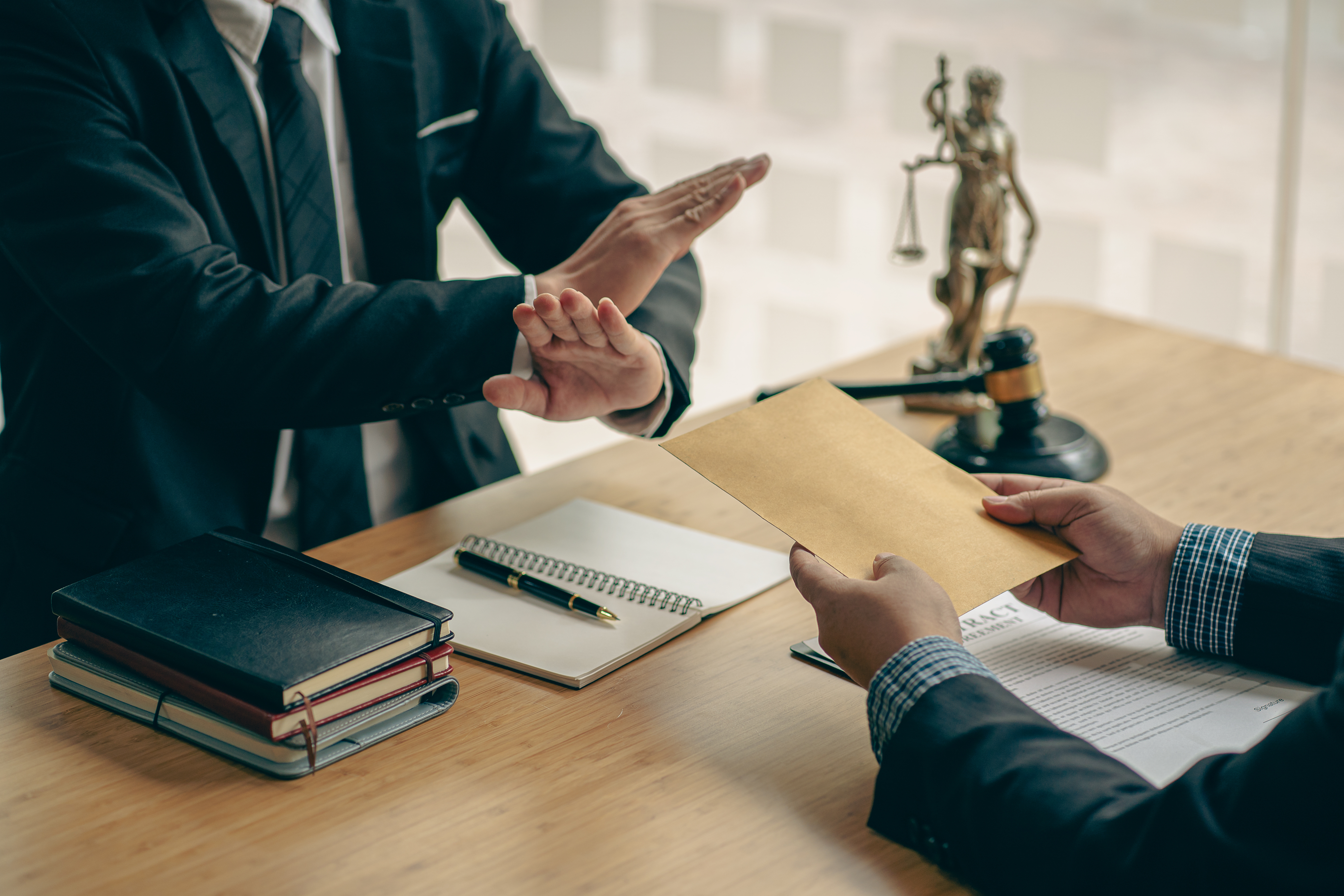 If You Have a Warrant, Can You Just Pay It Off? Understand Your Options