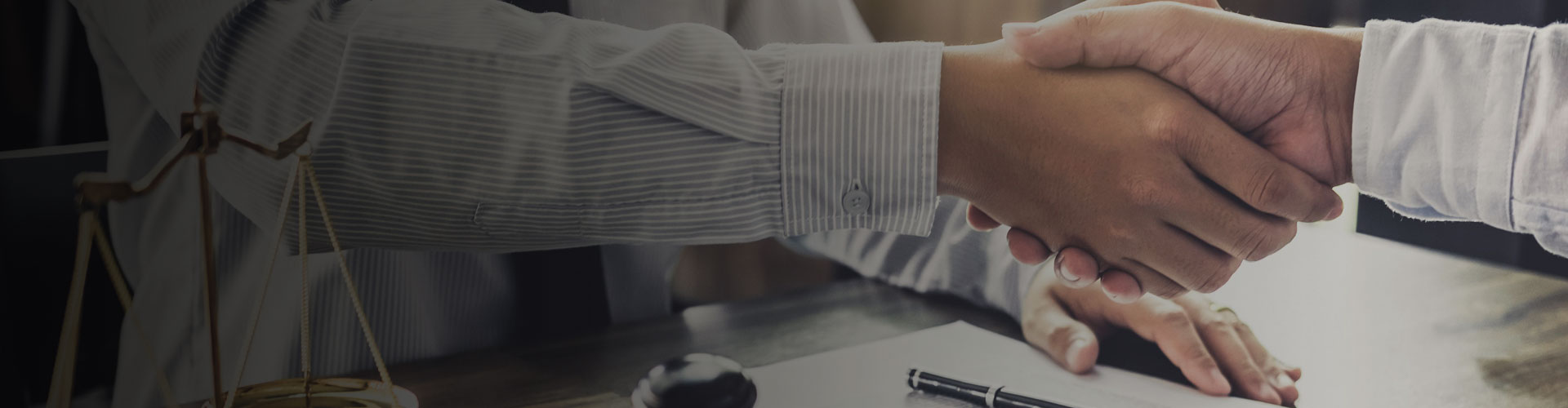 The Defenders - Contact Us