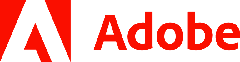 Adobe Corporate Logo