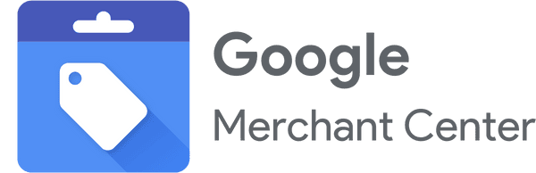 Google Merchant Center logo