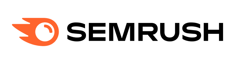 SEMrush Logo
