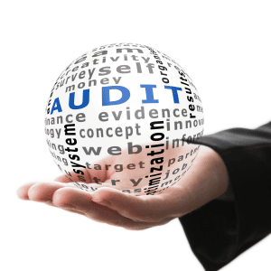 Website Audit Digital Marketing plans by The Digital Hall