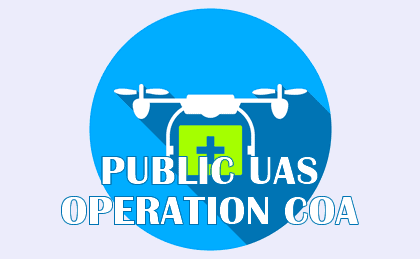 Training and Demonstrations Conducted Under a COA/Waiver