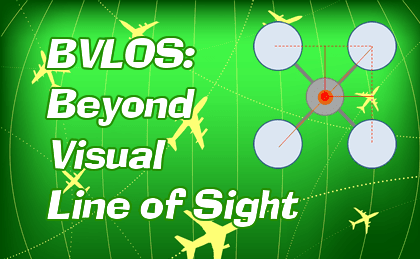 BVLOS