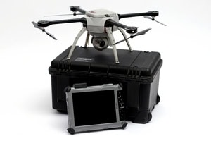 FLIR Systems acquires Aeryon Labs for $200 million