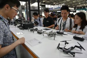 DJI Introduces Specific Government Edition (update)