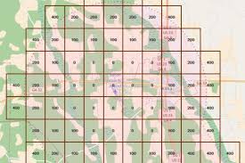 FAA: How to Navigate UAS Facililty Maps