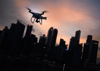 ID Requirements For Drones Coming Soon (with personal commentary)