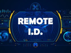 New Class: Remote I.D.