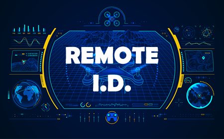 UAS Remote Identification