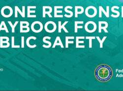 LEO Resources for Response to Drone Complaints