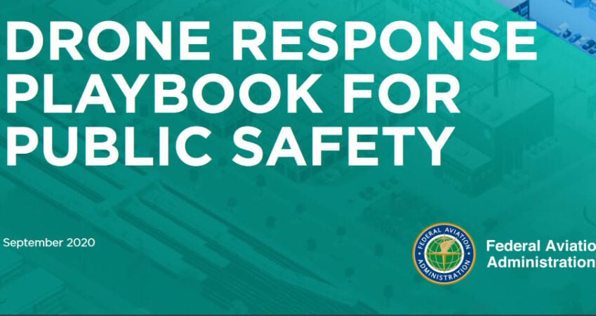 LEO Resources for Response to Drone Complaints