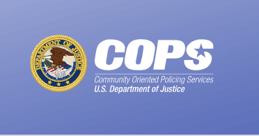 COPS Office Releases New Drone Publication
