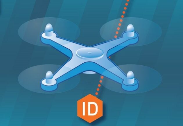 Remote ID Update