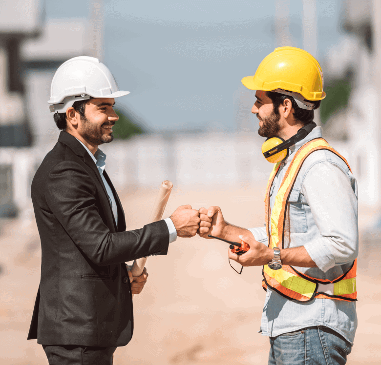 uPVC builders