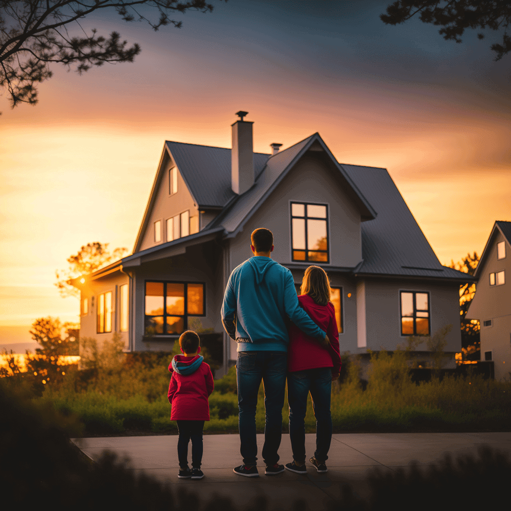 Select uPVC Door and Windows For Individuals Home