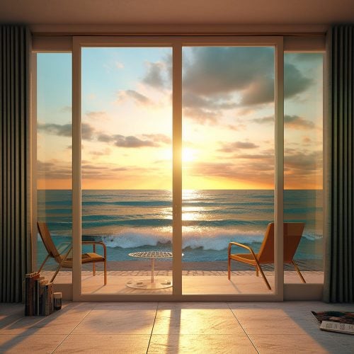 uPVC Windows and Doors