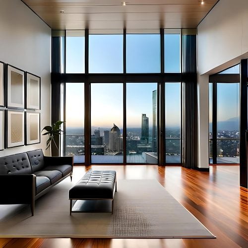uPVC Windows and Doors