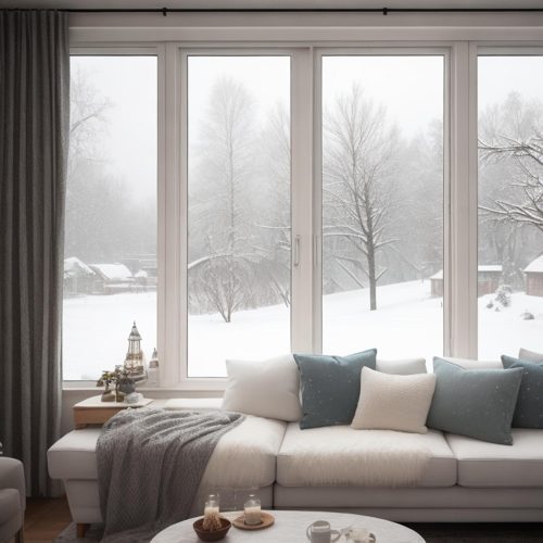 uPVC Windows and Doors
